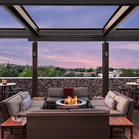 Hotel The Piccolo Paso Robles Esterno foto